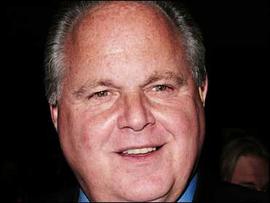Rush Limbaugh