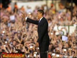 Barack Obama
