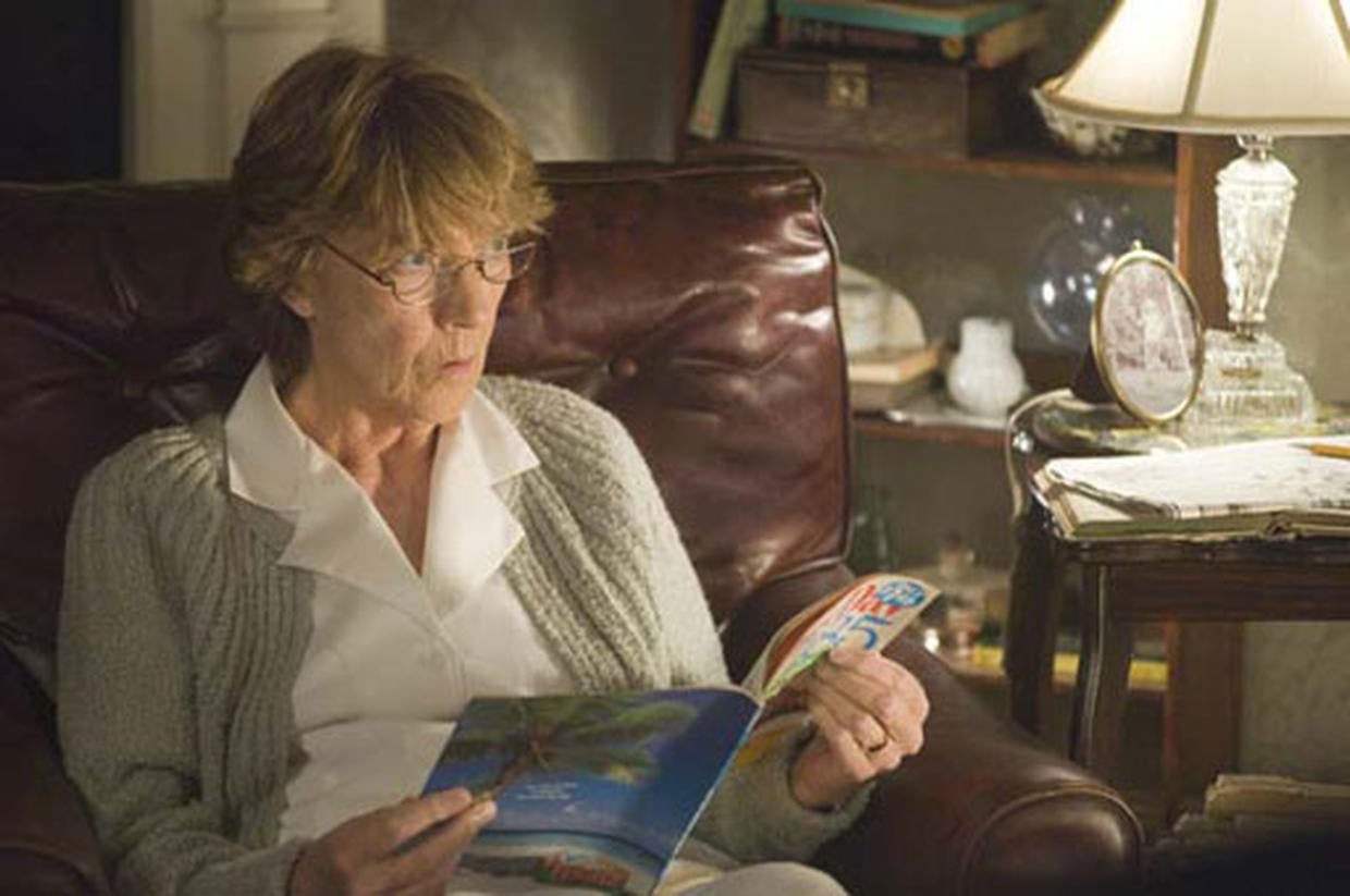 Films Et Séries Tv Avec Eileen Atkins