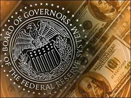 The Federal Reserve