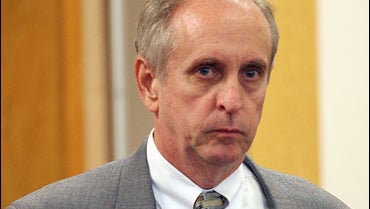 Millionaire Convicted In Handyman's Murder CBS News