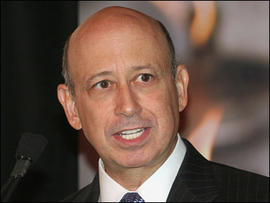 Lloyd C. Blankfein