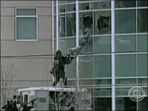 Columbine shooting