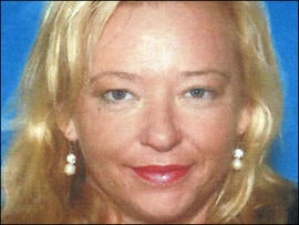 Shawna Forde Update: Ariz. Border Activist Guilty of Double Murder