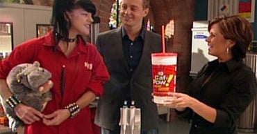 Secrets from Inside "NCIS" Lab CBS News