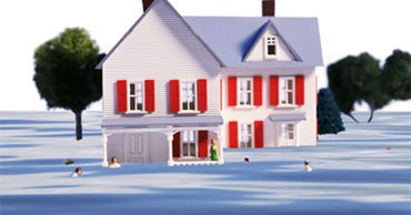 Where underwater homes are still a big problem CBS News