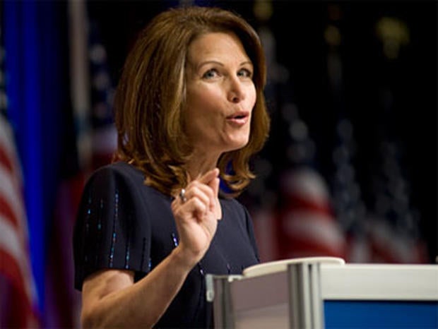 Michele Bachmann