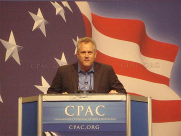 Andrew Breitbart