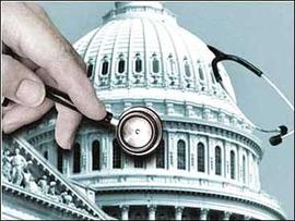 health care