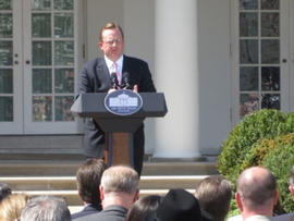 Robert Gibbs