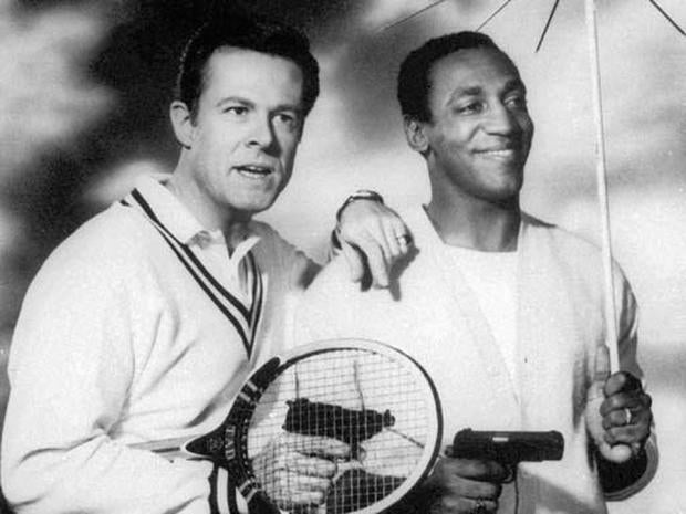 Robert Culp Remembered - Robert Culp Remembered - Pictures - CBS News