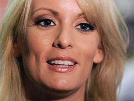 Stormy Daniels