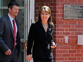 Sarah Palin