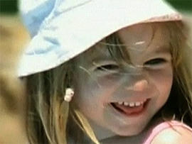 Madeleine McCann