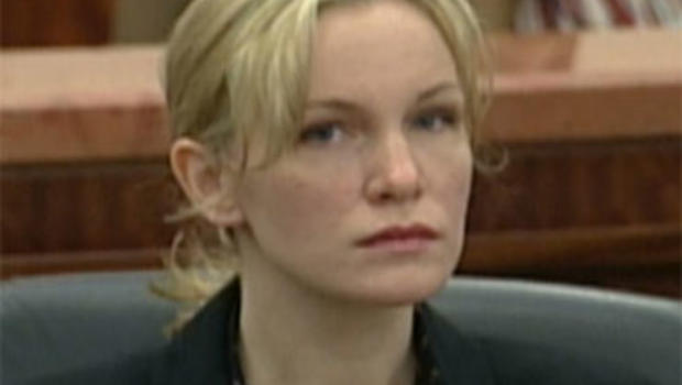 Susan Wright Fatally Stabbed Husband 193 Times: Will Her New Sentence be Probation? - image6479988x