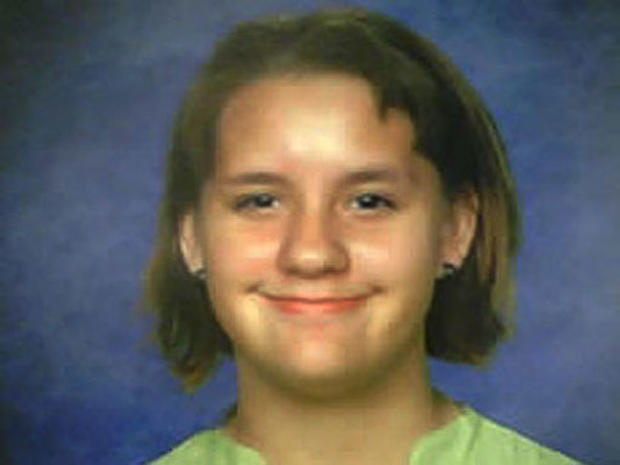 Kayleah Wilson Missing Girl Found Dead Photo 1 Pictures Cbs News 3240