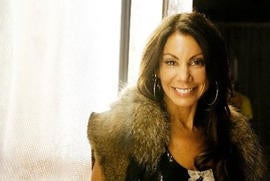 Ex-Convict Danny Aguilar Demands $100,000 from Danielle Staub, Says Report