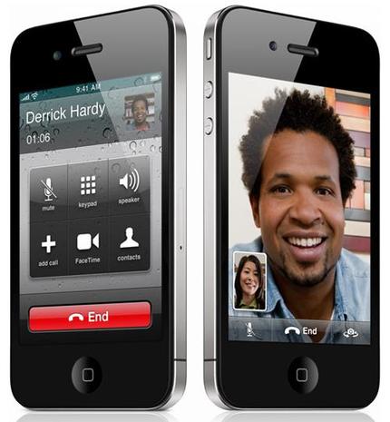 Steve Jobs at WWDC debut of iPhone 4 - Slide Show: iPhone 4 - Pictures