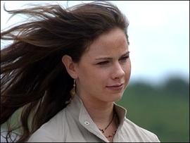 Barbara Bush