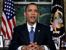 Barack Obama