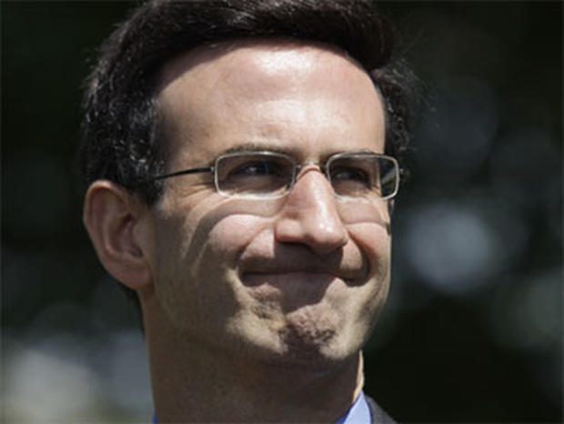 Peter Orszag