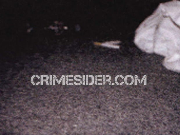 Van der Sloot Hotel Room Crime Scene - Photo 1 - Pictures - CBS News