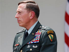 Petraeus