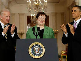 Elena Kagan
