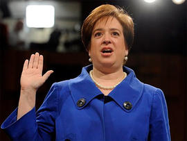 Elena Kagan