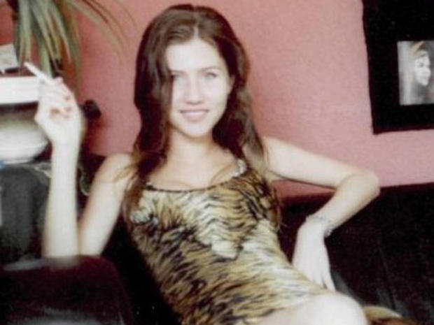 Anna Chapman And Other Alleged Russian Spies Arrested Photo Pictures Cbs News