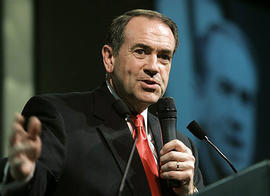Mike Huckabee