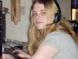 Missing Neb. Teen Melody Rose Martin Found Safe in Ark.