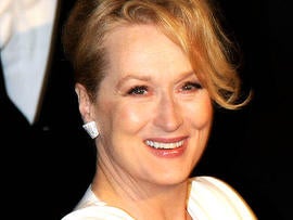 Margaret Thatcher's Family "Appalled" by Upcoming Meryl Streep Film