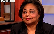 Sherrod Gets Job Offer, Speaks Out