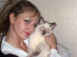 Anna Fermanova Tried to Smuggle High Tech Devices, Say Feds