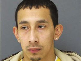 Illegal Immigrant <b>Carlos Montano</b> Kills Nun, Critically Injures Two Others in ... - carlos-martinelly-montano