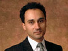 Anthony Salvanto