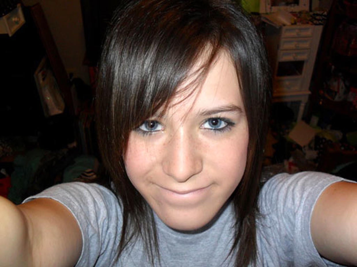 Alicia DeBolt A life cut short Photo 24 Pictures CBS News