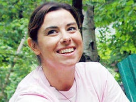 Sonia Varaschin, Ontario Nurse, Found Dead, Cops Hunt for Killer