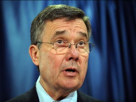 Gil Kerlikowske