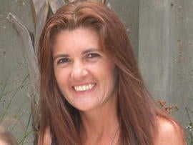 Lori Arrowood Missing: Ga. Police Search for Iraq Soldier's Wife