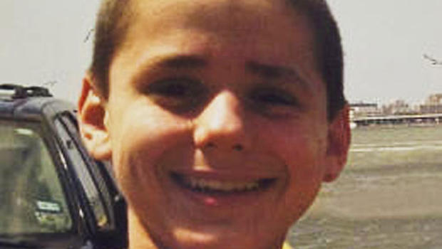 <b>Asher Brown</b> Suicide: Was Anti-Gay Bullying to Blame? - asher-brown