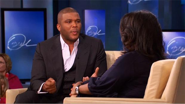 tyler perry, oprah