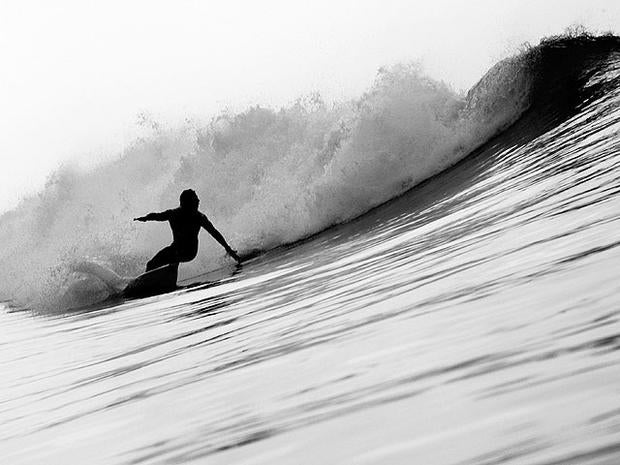 Andy Irons Dead from Dengue Fever