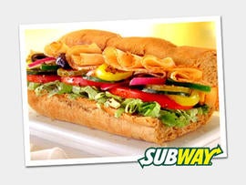 Man Who Had Just Applied For Job At Pa. Subway Robbed Someone Outside