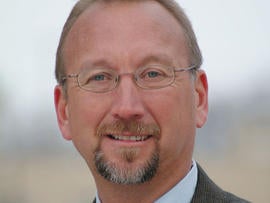 Saul Anuzis