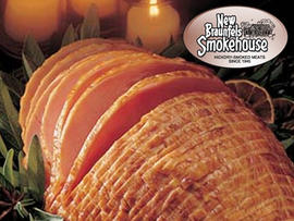 Listeria risk sparks recall of turkey products from New Braunfels Smokehouse in Texas.