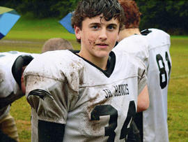 Driver in Fatal 2007 Conn. Crash Sues Victim's Parents