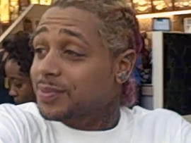 "Messy Mya" Murder Suspect Arrested in YouTube Comedian's Death