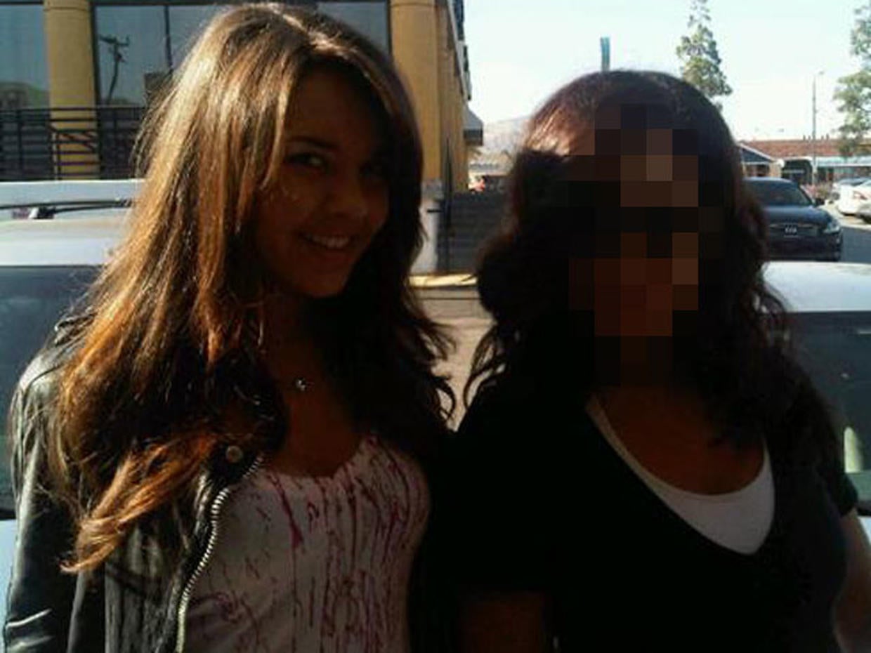 Alexis Neiers, "Pretty Wild" Star, Arrested for Heroin Photo 8